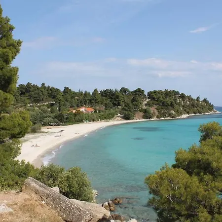 Casa vacanze Family House 250m Away From The Coast, With Big Garden *